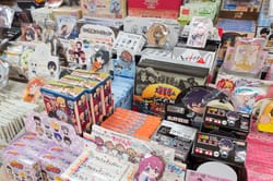 Who owns Gainax? Anime studio legally dissolves after 42 years in business following bankruptcy proceedings