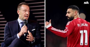 “I have to agree” - John Terry makes feelings clear after Mo Salah gives explosive interview against Liverpool