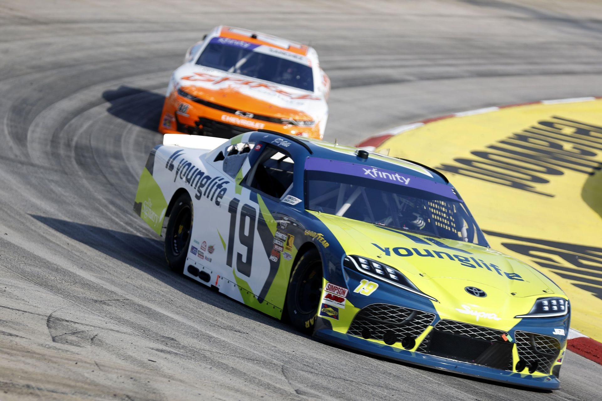 NASCAR 2026 Silly Season: Aric Almirola retirement, Nick Sanchez future, and Hailie Deegan's next move