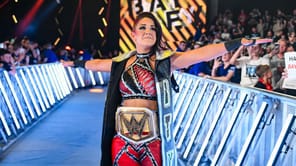 Bayley reveals she was dumped by her boyfriend because of former WWE Tag Team Champion