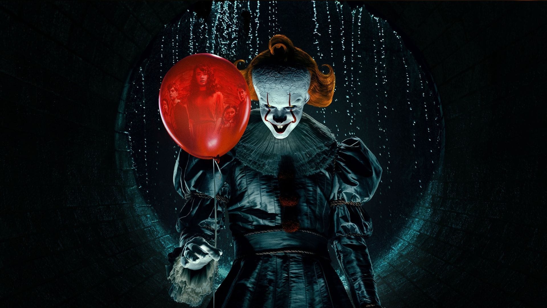 How IT: Welcome to Derry finale post-credit scene connect the series to the movies, explained