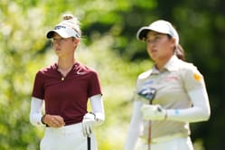 Jeeno Thitikul and Nelly Korda join the 15 highest-paid female athletes list headlined by 21-year-old Tennis star