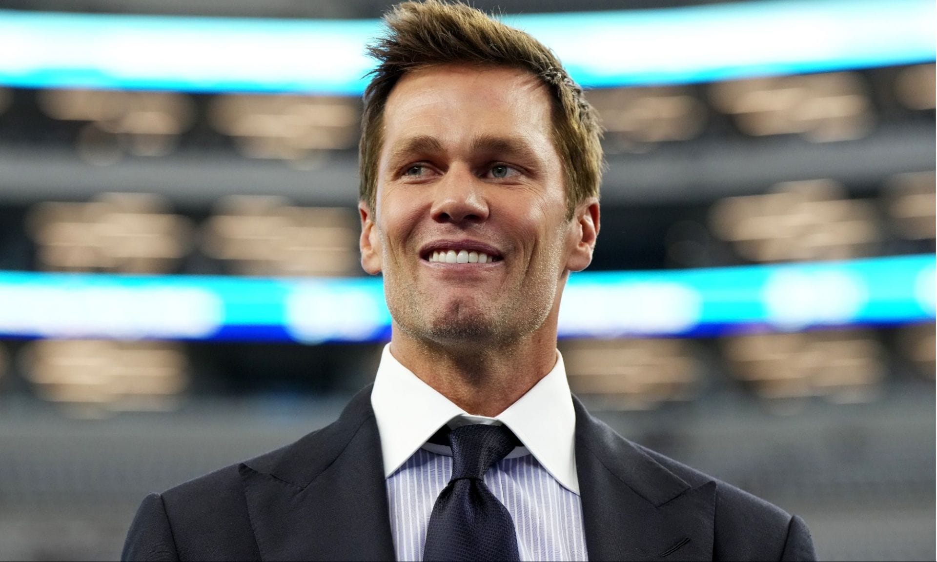 Tom Brady
