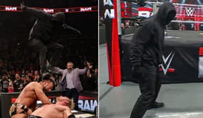 3 Explanations for the mystery man targeting LA Knight on WWE RAW