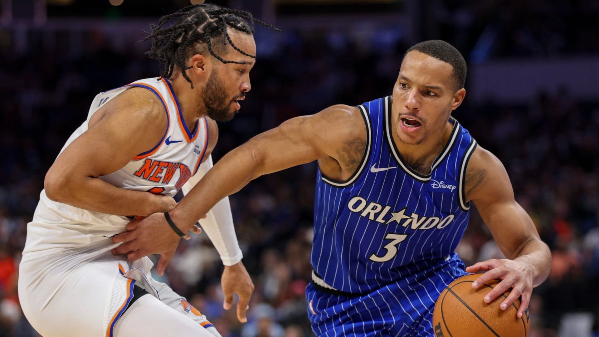 New York Knicks vs Orlando Magic Participant Stats and Field Rating – Dec. 13 New York Knicks vs Orlando Magic Participant Stats and Field Rating – Dec. 13