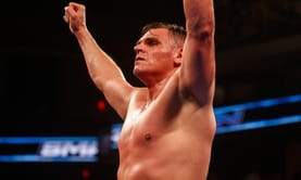 Disappointing news for Gunther ahead of John Cena’s final WWE match