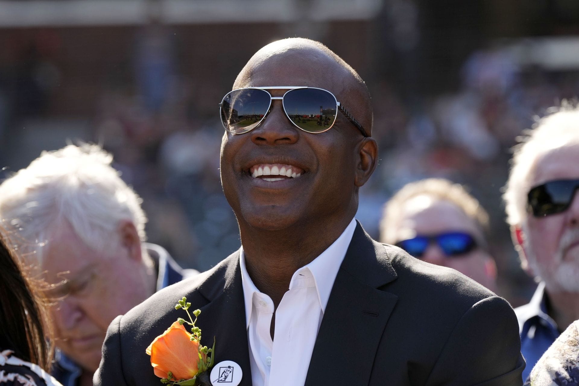 Public Celebration of Life for San Francisco Giants Legend and Hall of Famer Willie Mays - Source: Getty