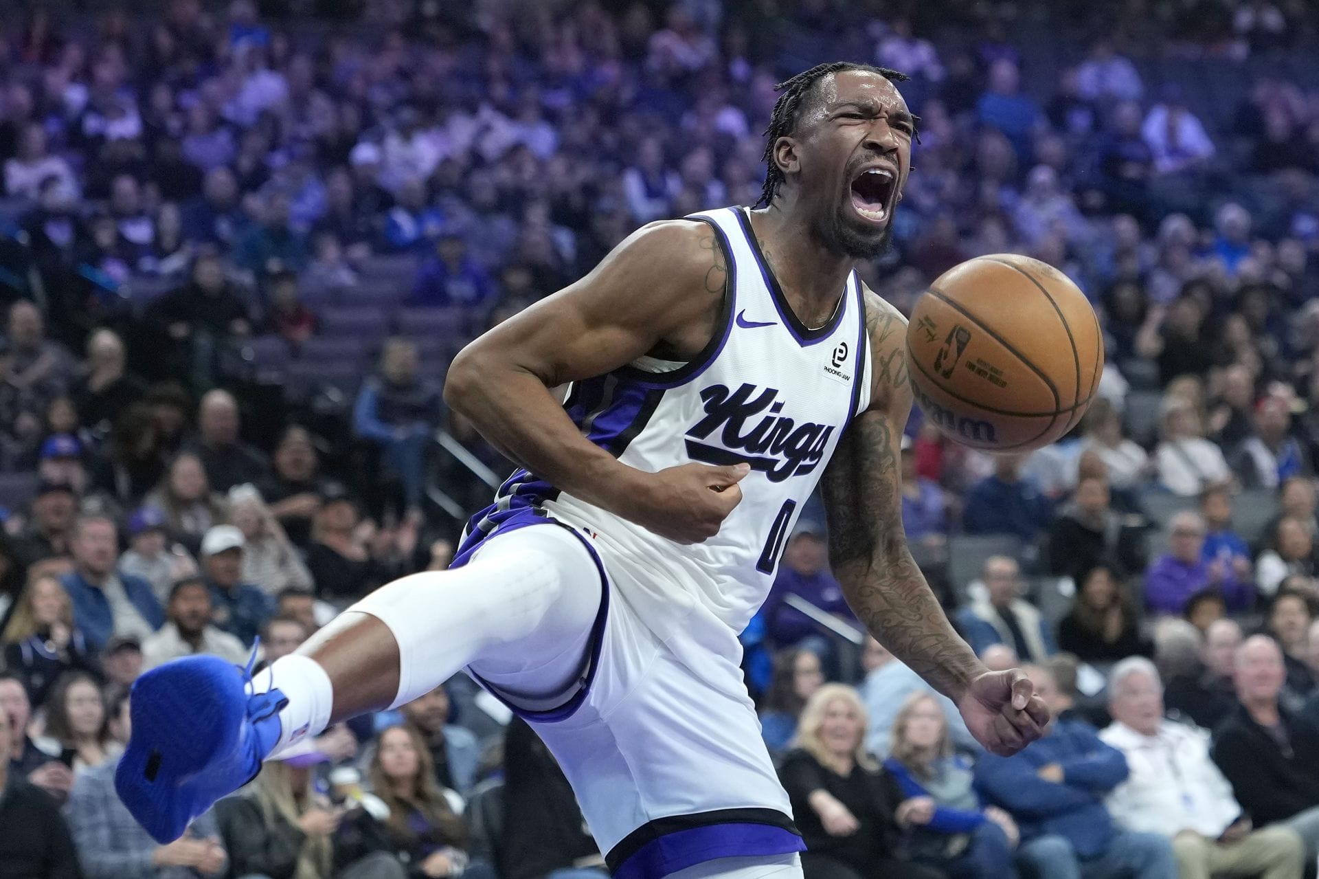 Memphis Grizzlies v Sacramento Kings - Source: Getty