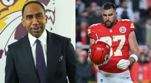 Stephen A. Smith makes major prediction on Travis Kelce's future plans while hinting Chiefs TE's retirement timeline