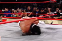 Doctor checks in on AEW star due to a very serious reason during ROH Final Battle 2025