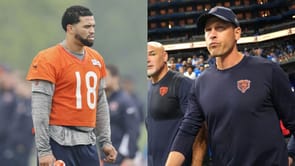 Ben Johnson gives blunt assessment of Bears' passing struggles despite 9-3 record in 2025 NFL season