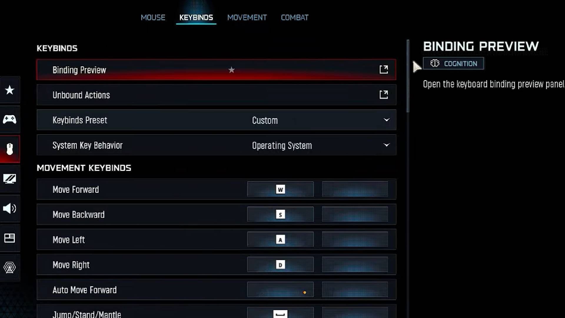 Best keyboard and mouse settings for Warzone after Black Ops 7 integration (Image via Activision || YouTube/eveyon)