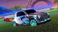 Corlay in Rocket League Season 21 (Image via Psyonix)