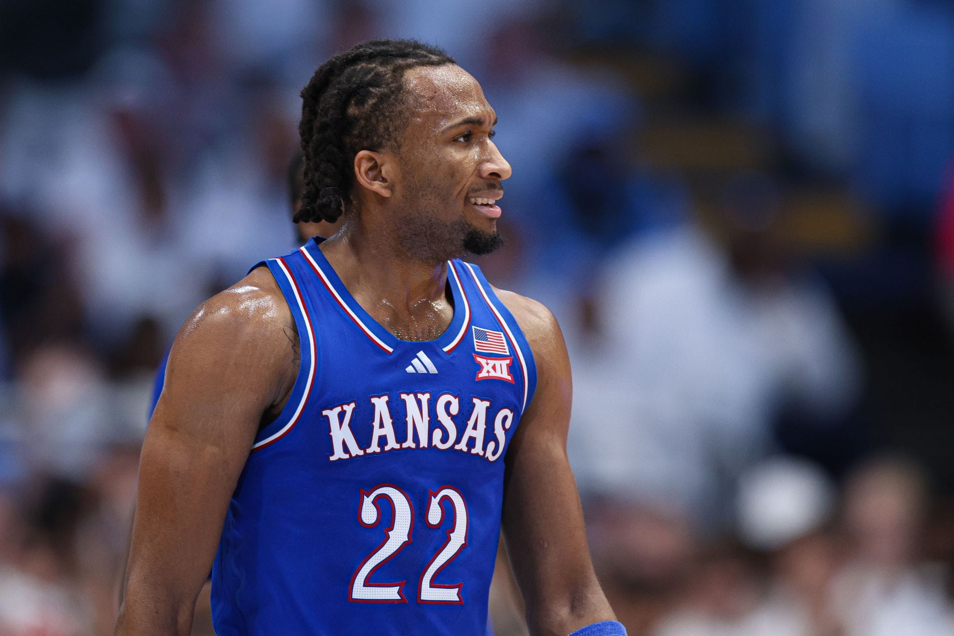 Is Darryn Peterson Shutting Down for Kansas Jayhawks? Debunking Rumors About Projected 2026 #1 NBA Draft Pick