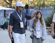 Tom Brady pens heartfelt message on daughter Vivian’s as 13 Y.O. looks like spitting image of supermodel mom Gisele Bündchen