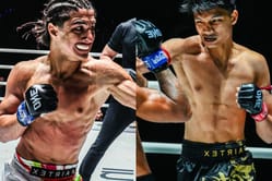 "It will be perfect" - Ramadan Ondash pumped for war against Aliff Sor Dechapan at ONE Fight Night 38