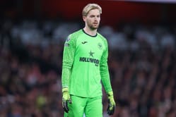 “It was probably an easy decision, to be honest” - Caoimhin Kelleher opens up on Liverpool exit