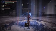 Try to get the false version of the great rune (Image via FromSoftware || YouTube/Neon Slice)