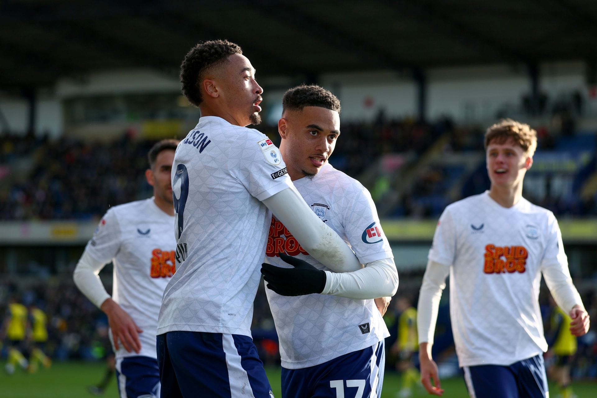 Preston North End vs Norwich City Prediction and Betting Tips | December 20th 2025