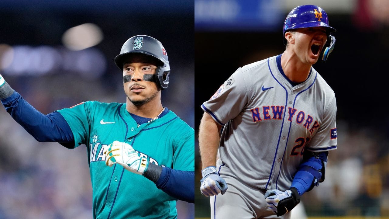 "Replacing Pete Alonso with Jorge Polanco is crazy" - Fans fume as Mets agree to 2-year, $40,000,000 deal with former Mariners star