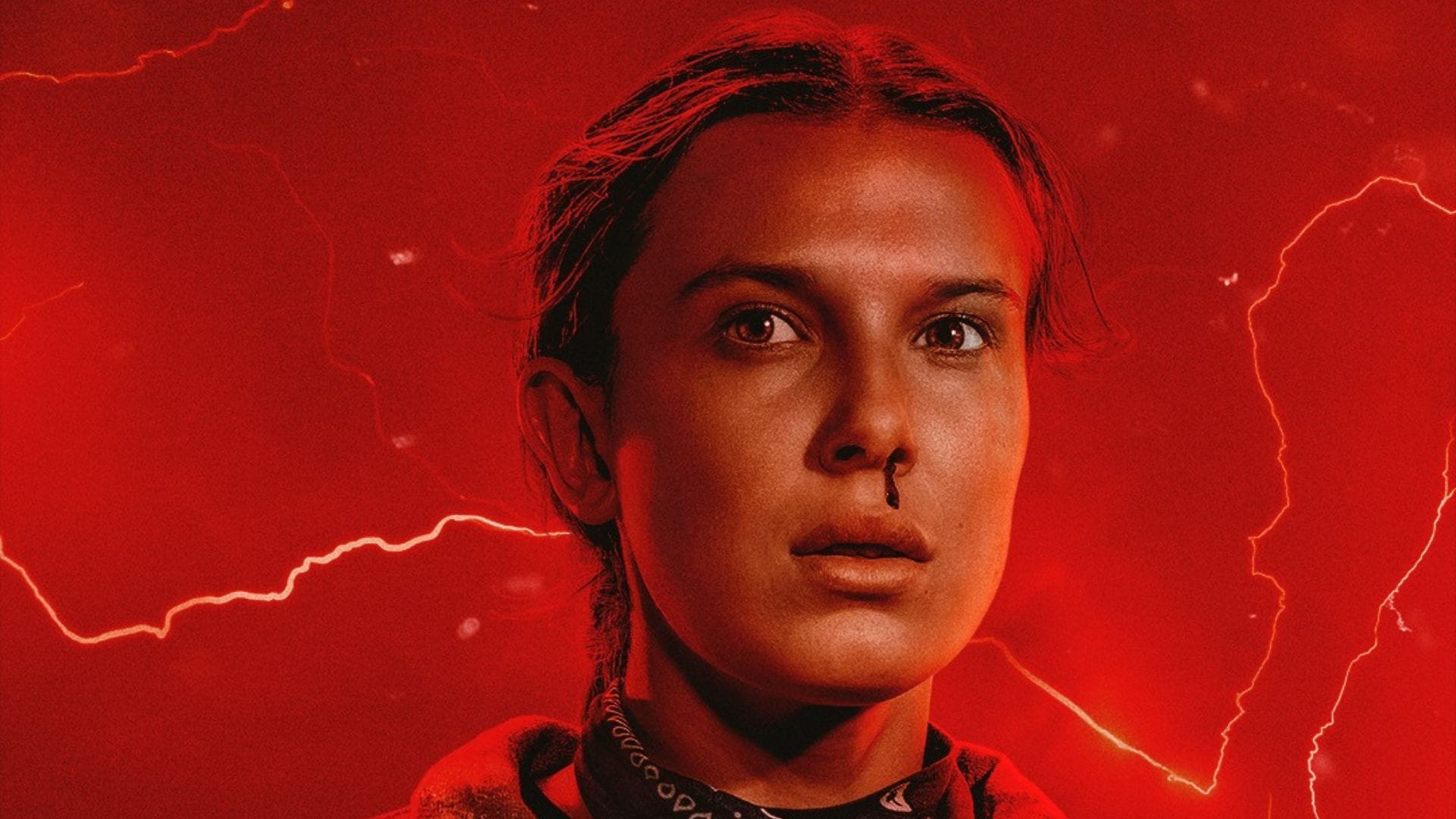 Official poster of Stranger Things season 5 (Image via Instagram/@strangerthingstv)