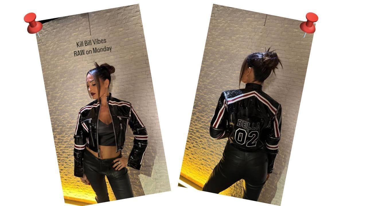 Zdroj: (Cez Instagram/ @nikkigarcia)