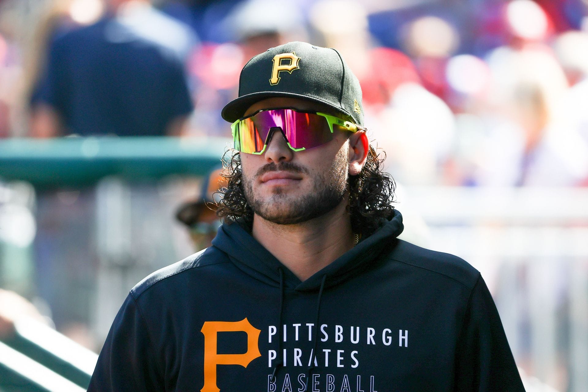 MLB: SEP 26 Pirates at Phillies - Source: Getty