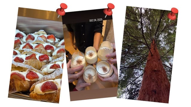 Source: (Via Instagram/ @Liv_Cowherd)