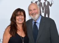 Rob Reiner, Michele Reiner (Image Via Getty)