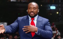 Big E says 27-year-old WWE star who used his finishing move will win many more World Championships in his career