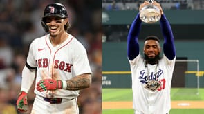 MLB Trade Rumors: Dodgers shock Red Sox as surprise Jarren Duran suitor while exploring Teoscar Hernández trade talks
