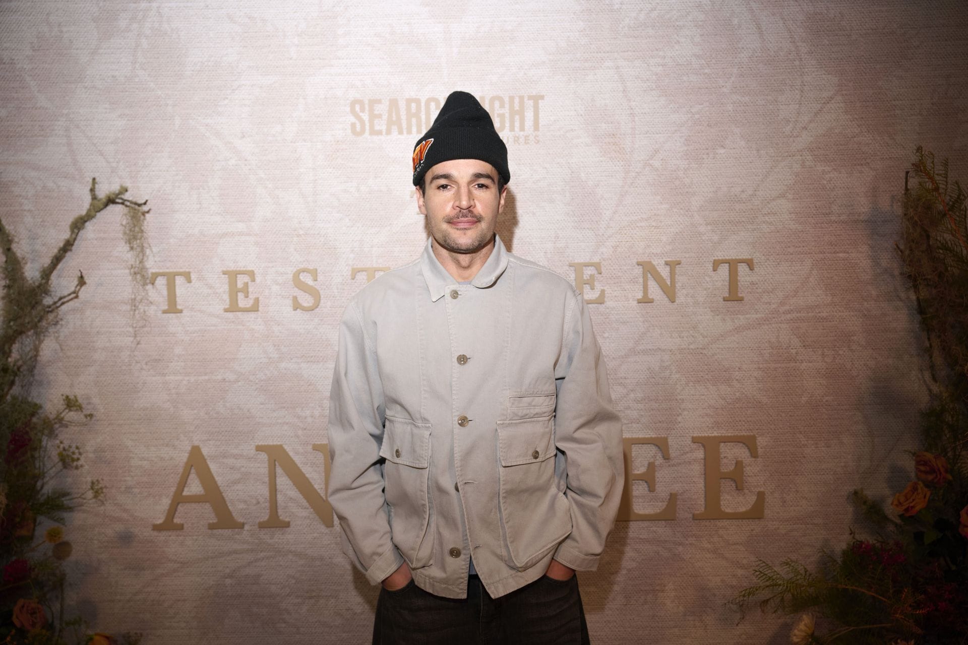 Christopher Abbott (Image Via Getty)