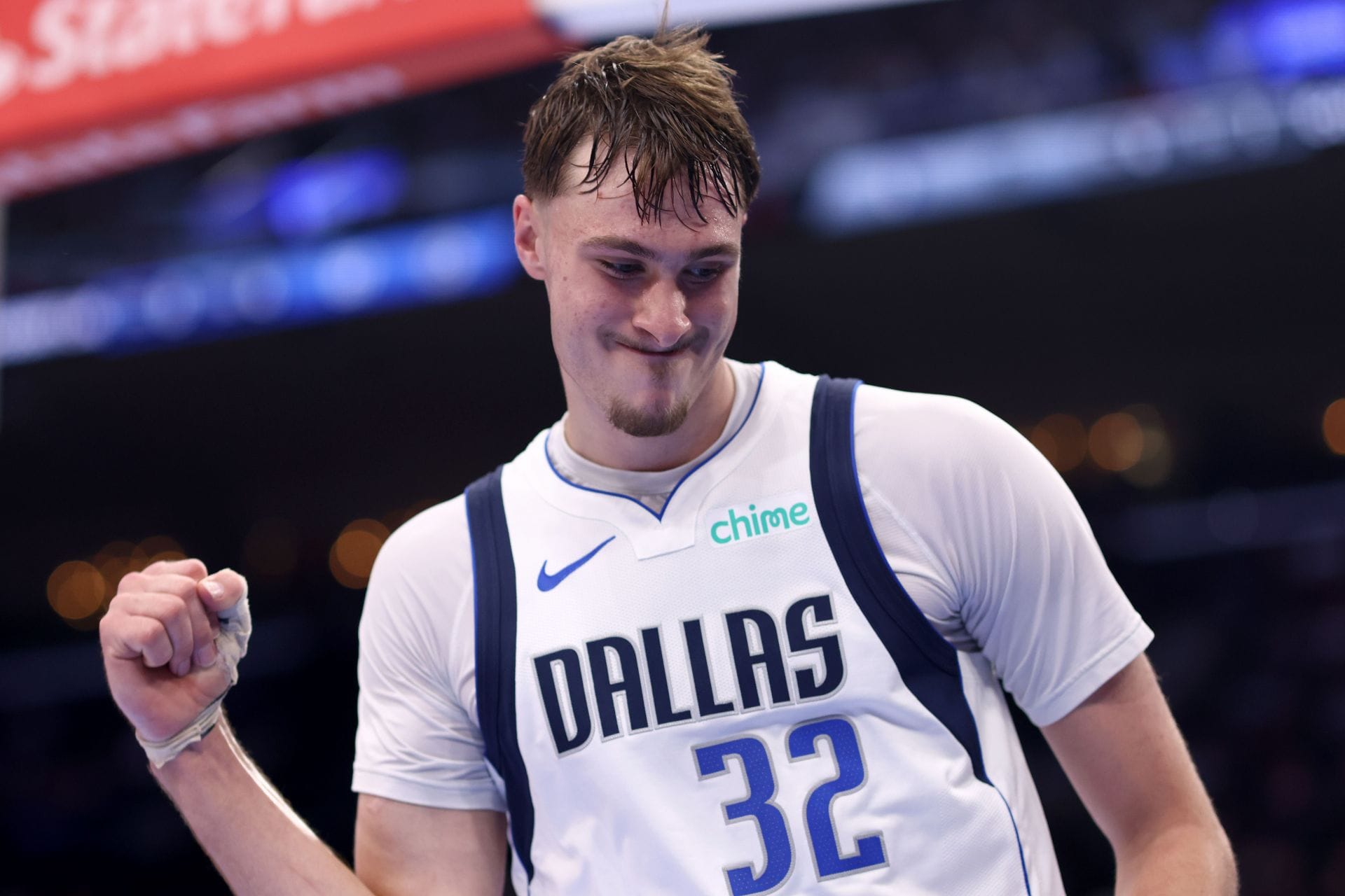 Dallas Mavericks v Los Angeles Clippers - Source: Getty