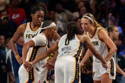 Stephanie White Seemingly Confirms Lexie Hull and $249,244 FA Re-Signing to Extend Fever’s Core With Caitlin Clark