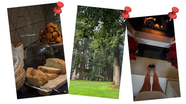 Source: (Via Instagram/ @liv_cowherd)