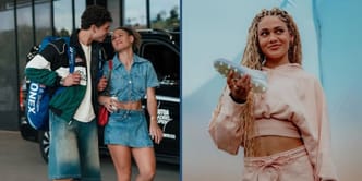 Ben Shelton's girlfriend Trinity Rodman set to launch new signature boots with Adidas amid uncertainty about NWSL future