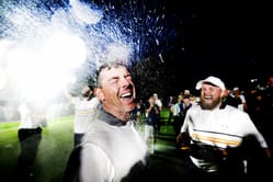 European Ryder Cupper reveals how Rory McIlroy dealt with abuse from Bethpage fans