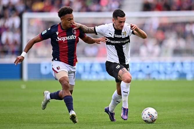 Bologna vs Parma Prediction and Betting Tips | December 4th 2025