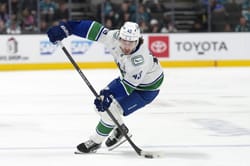 Quinn Hughes trade rumors: Elliotte Friedman reckons Red Wings are "very legit" suitors to land Canucks star