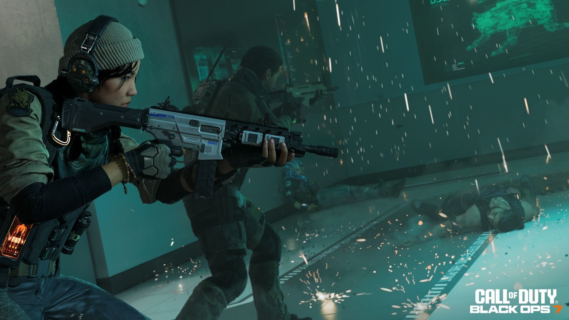 Black Ops 7 gets slammed for movement demons "ruining the game"