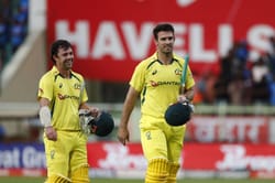 What happened the last time India played an ODI in Visakhapatnam before IND vs SA 2025?