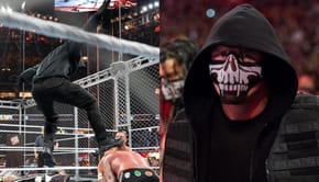 Truth about claims Jon Moxley (fka Dean Ambrose) is CM Punk's mystery attacker; WWE return speculation - Reports
