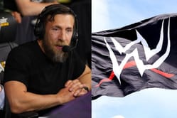 "I feel bad" - Bryan Danielson finally opens up on WWE legend getting booed after huge win