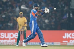 "Didn't feel like he was coming back from injury" - Former Indian all-rounder's huge praise for Hardik Pandya after IND vs SA 2025 1st T20I
