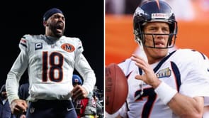 "Caleb Williams is the John Elway of this generation": Super Bowl champion doesn't mince words on Bears QB after heroics vs. Eagles