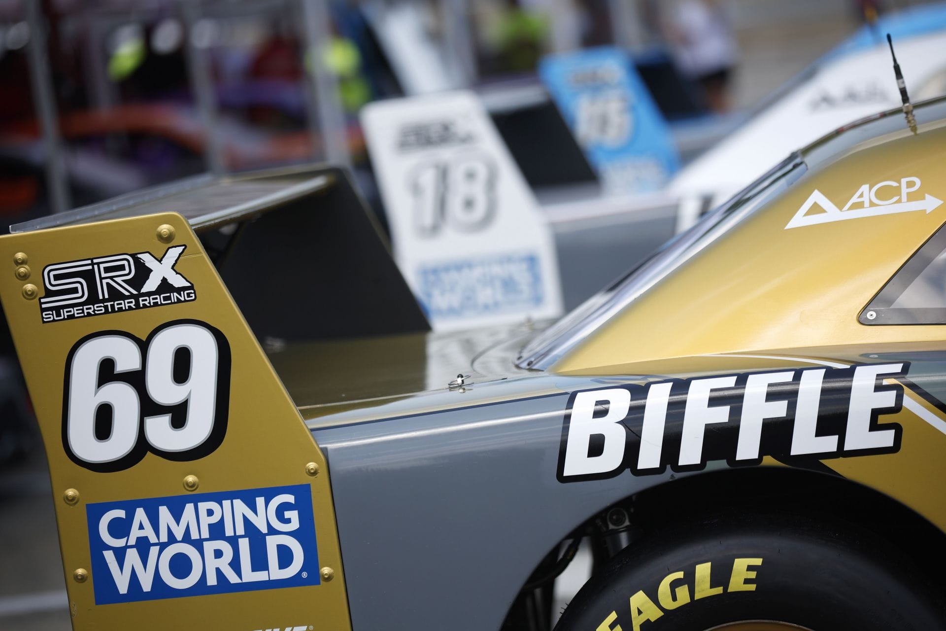 Ryan Newman calls for a meaningful tribute to Greg Biffle following the tragic plane crash: “continue to pay it forward”