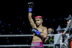 Fabricio Andrade hints at potential appearance on ONE 175 card in Tokyo: “I'm going to be back in action”