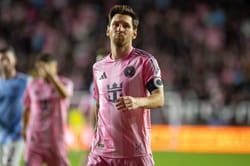 “What he’s doing now isn’t football, it’s a parody” - Ex-Argentina fitness coach who helped Diego Maradona warns Lionel Messi ahead of 2026 World Cup