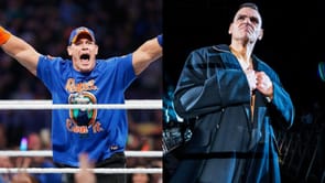 4 Possible finishes for John Cena vs. Gunther at WWE Saturday Night’s Main Event XLII