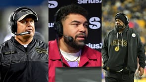 “Do Mike Tomlin a favor and fire him”: Rex Ryan calls out Cam Heyward-led $163,000,000 defense as pressure on Steelers HC mounts